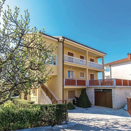 Apartments Antic Selce Buitenkant foto