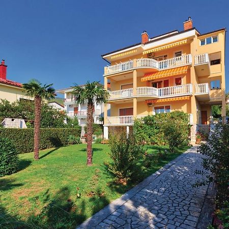 Apartments Antic Selce Buitenkant foto