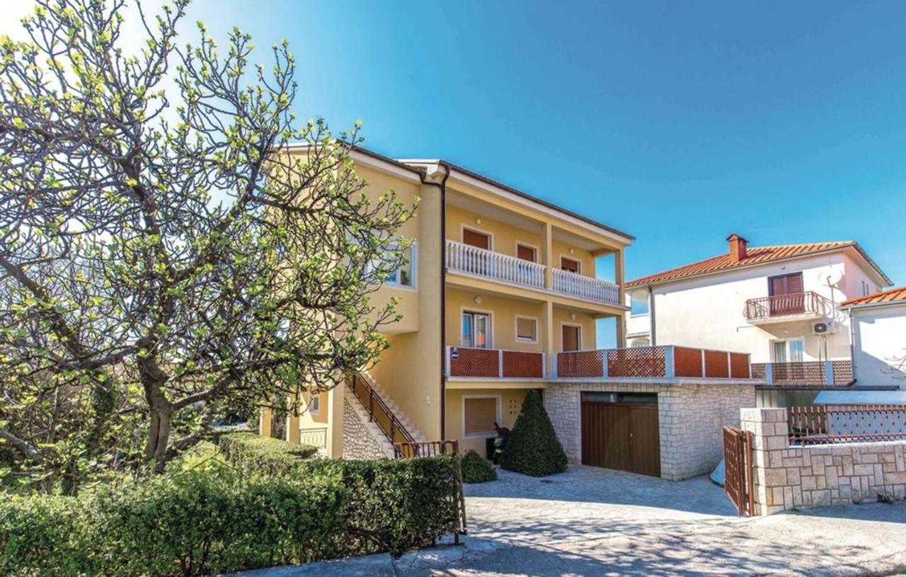 Apartments Antic Selce Buitenkant foto