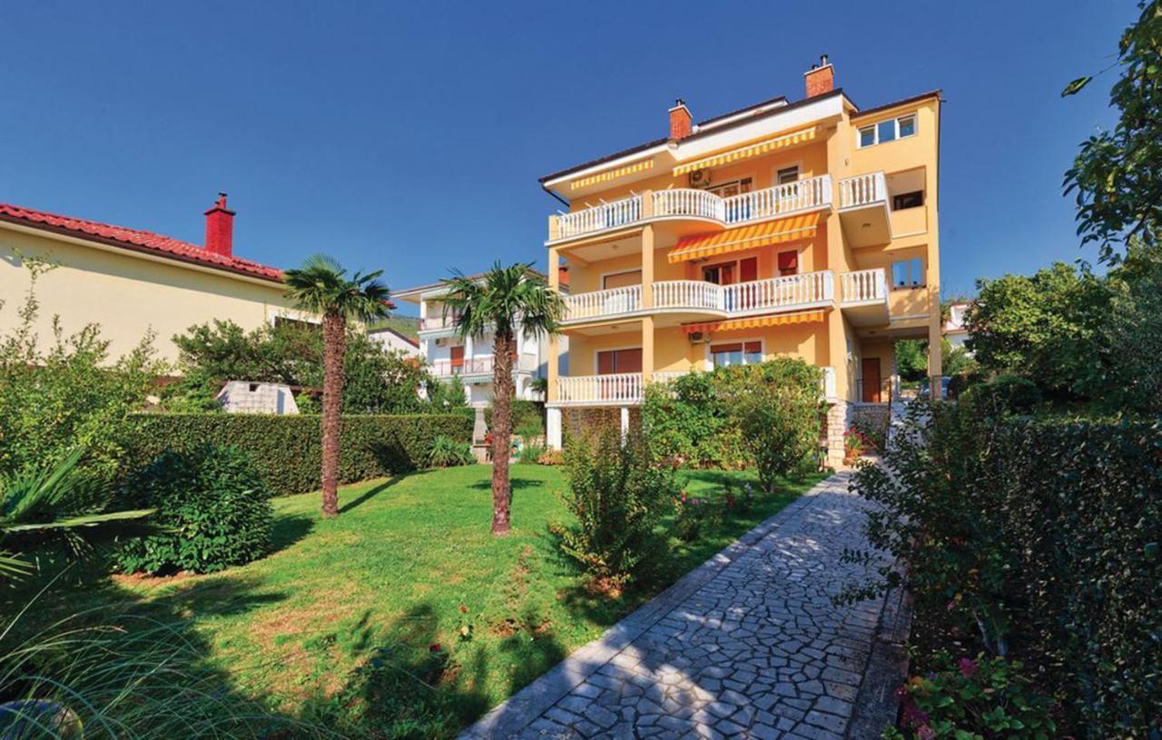 Apartments Antic Selce Buitenkant foto